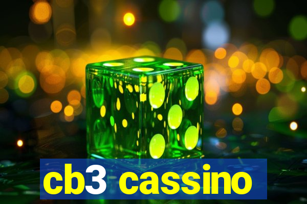 cb3 cassino